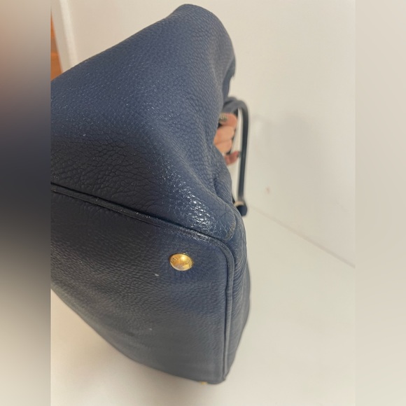 Authentic Prada Vitello daino tote bag - Picture 13 of 13